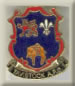 Tavistock AFC Enamel Badge